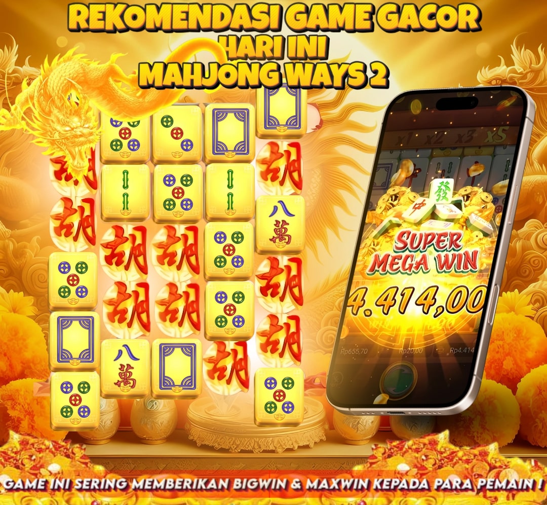 DOMBATOGEL: Modal Tipis, Cuan Manis! Game Online Pilihan